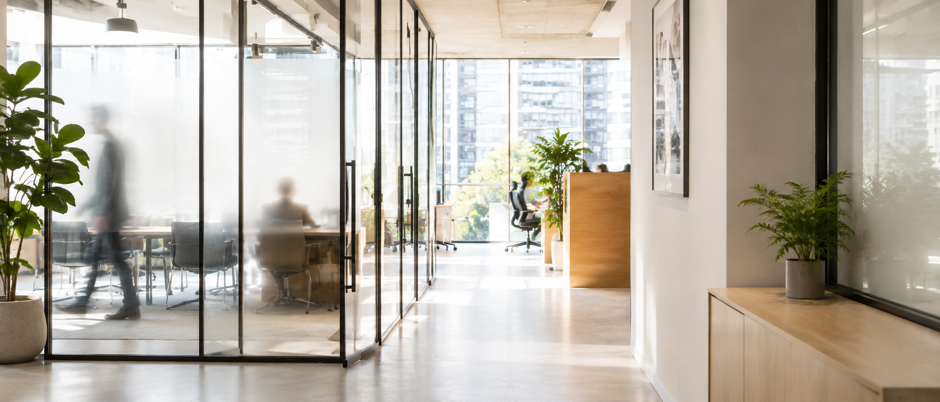 OnSeason office