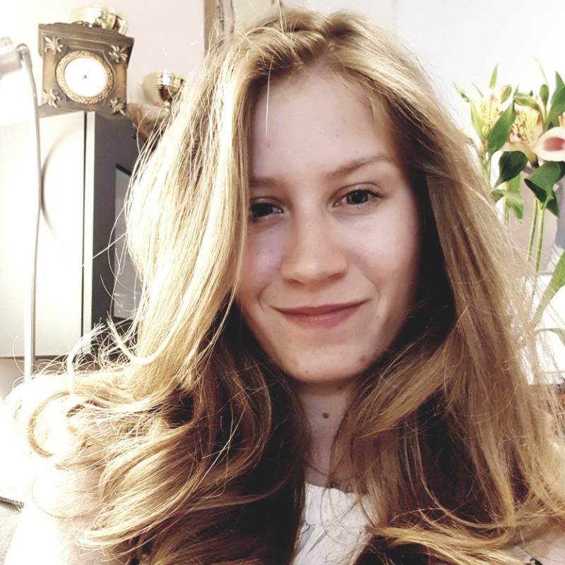Denitsa Mari Chaeva