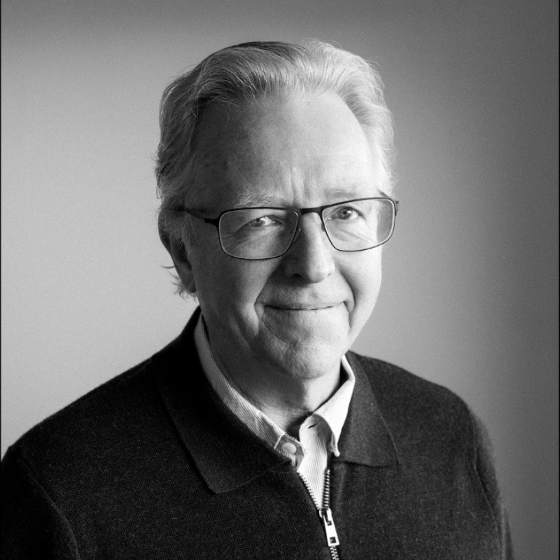 Richard Vaughton